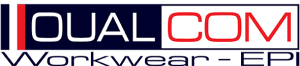 OUALCOM - Logo - header